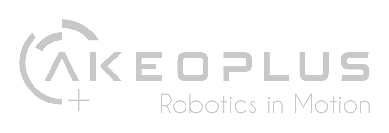 AKEOPLUS logo